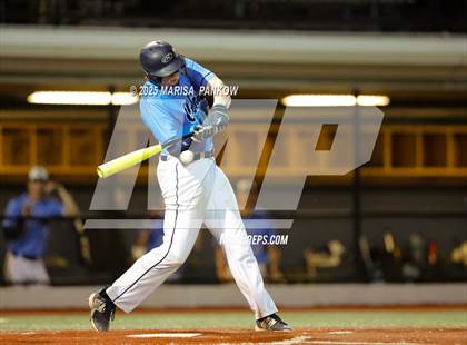 Thumbnail 3 in Bishop Grimes vs Notre Dame (NYSPHSAA Class C Section 3 Sectional Final) photogallery.