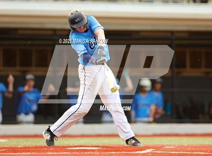 Thumbnail 2 in Bishop Grimes vs Notre Dame (NYSPHSAA Class C Section 3 Sectional Final) photogallery.