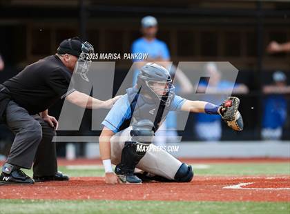 Thumbnail 3 in Bishop Grimes vs Notre Dame (NYSPHSAA Class C Section 3 Sectional Final) photogallery.