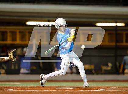 Thumbnail 2 in Bishop Grimes vs Notre Dame (NYSPHSAA Class C Section 3 Sectional Final) photogallery.