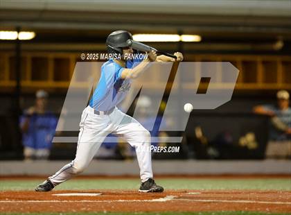 Thumbnail 3 in Bishop Grimes vs Notre Dame (NYSPHSAA Class C Section 3 Sectional Final) photogallery.