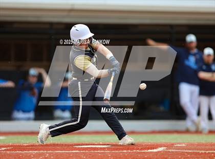 Thumbnail 2 in Bishop Grimes vs Notre Dame (NYSPHSAA Class C Section 3 Sectional Final) photogallery.
