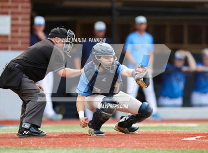 Thumbnail 2 in Bishop Grimes vs Notre Dame (NYSPHSAA Class C Section 3 Sectional Final) photogallery.