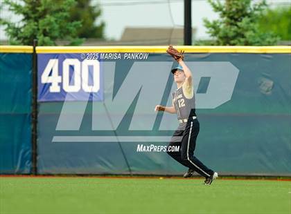 Thumbnail 3 in Bishop Grimes vs Notre Dame (NYSPHSAA Class C Section 3 Sectional Final) photogallery.