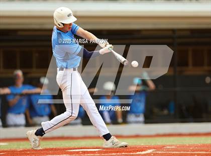 Thumbnail 1 in Bishop Grimes vs Notre Dame (NYSPHSAA Class C Section 3 Sectional Final) photogallery.