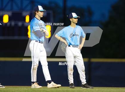 Thumbnail 3 in Bishop Grimes vs Notre Dame (NYSPHSAA Class C Section 3 Sectional Final) photogallery.