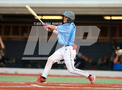 Thumbnail 1 in Bishop Grimes vs Notre Dame (NYSPHSAA Class C Section 3 Sectional Final) photogallery.