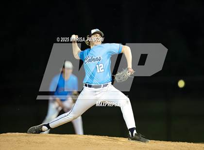 Thumbnail 3 in Bishop Grimes vs Notre Dame (NYSPHSAA Class C Section 3 Sectional Final) photogallery.