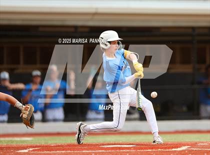 Thumbnail 2 in Bishop Grimes vs Notre Dame (NYSPHSAA Class C Section 3 Sectional Final) photogallery.