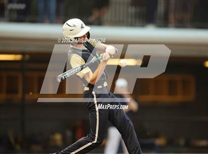 Thumbnail 1 in Bishop Grimes vs Notre Dame (NYSPHSAA Class C Section 3 Sectional Final) photogallery.