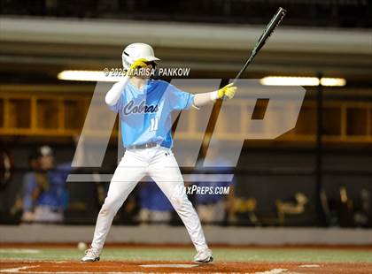 Thumbnail 1 in Bishop Grimes vs Notre Dame (NYSPHSAA Class C Section 3 Sectional Final) photogallery.