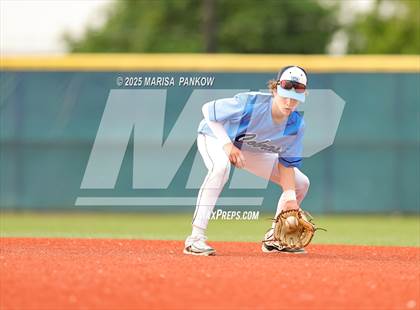 Thumbnail 2 in Bishop Grimes vs Notre Dame (NYSPHSAA Class C Section 3 Sectional Final) photogallery.
