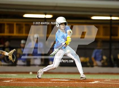 Thumbnail 2 in Bishop Grimes vs Notre Dame (NYSPHSAA Class C Section 3 Sectional Final) photogallery.