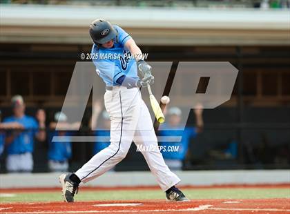Thumbnail 3 in Bishop Grimes vs Notre Dame (NYSPHSAA Class C Section 3 Sectional Final) photogallery.