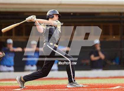 Thumbnail 3 in Bishop Grimes vs Notre Dame (NYSPHSAA Class C Section 3 Sectional Final) photogallery.
