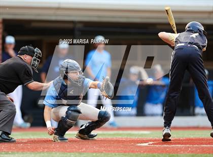 Thumbnail 1 in Bishop Grimes vs Notre Dame (NYSPHSAA Class C Section 3 Sectional Final) photogallery.