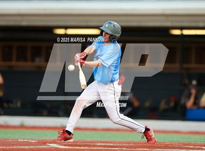 Thumbnail 3 in Bishop Grimes vs Notre Dame (NYSPHSAA Class C Section 3 Sectional Final) photogallery.