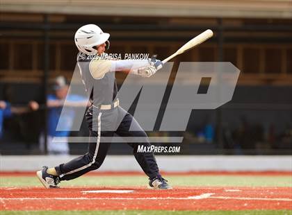 Thumbnail 2 in Bishop Grimes vs Notre Dame (NYSPHSAA Class C Section 3 Sectional Final) photogallery.