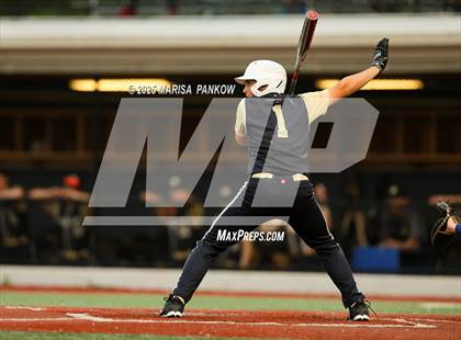Thumbnail 3 in Bishop Grimes vs Notre Dame (NYSPHSAA Class C Section 3 Sectional Final) photogallery.