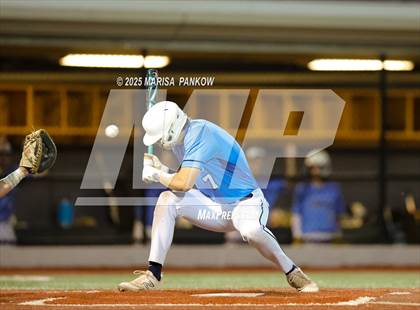 Thumbnail 2 in Bishop Grimes vs Notre Dame (NYSPHSAA Class C Section 3 Sectional Final) photogallery.