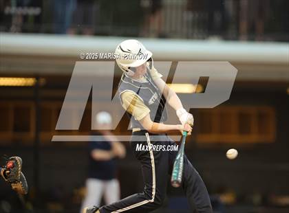 Thumbnail 2 in Bishop Grimes vs Notre Dame (NYSPHSAA Class C Section 3 Sectional Final) photogallery.