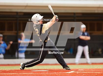Thumbnail 3 in Bishop Grimes vs Notre Dame (NYSPHSAA Class C Section 3 Sectional Final) photogallery.
