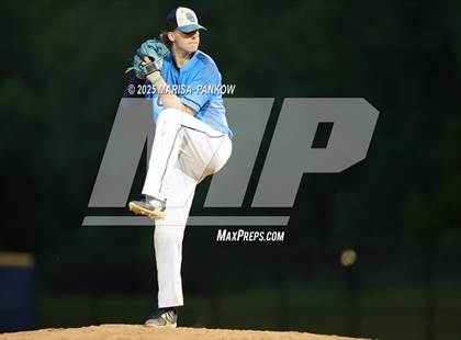 Thumbnail 3 in Bishop Grimes vs Notre Dame (NYSPHSAA Class C Section 3 Sectional Final) photogallery.