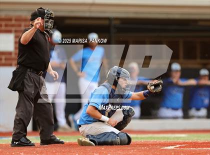 Thumbnail 2 in Bishop Grimes vs Notre Dame (NYSPHSAA Class C Section 3 Sectional Final) photogallery.