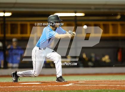 Thumbnail 1 in Bishop Grimes vs Notre Dame (NYSPHSAA Class C Section 3 Sectional Final) photogallery.