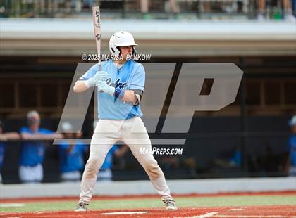 Thumbnail 3 in Bishop Grimes vs Notre Dame (NYSPHSAA Class C Section 3 Sectional Final) photogallery.