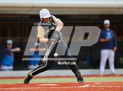 Thumbnail 1 in Bishop Grimes vs Notre Dame (NYSPHSAA Class C Section 3 Sectional Final) photogallery.