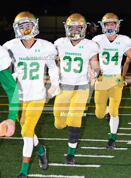 Thumbnail 3 in Northwest Christian vs. Yuma Catholic (AIA 3A Final) photogallery.