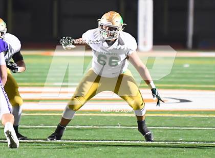 Thumbnail 2 in Northwest Christian vs. Yuma Catholic (AIA 3A Final) photogallery.