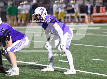 Thumbnail 2 in Northwest Christian vs. Yuma Catholic (AIA 3A Final) photogallery.