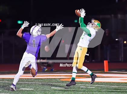 Thumbnail 1 in Northwest Christian vs. Yuma Catholic (AIA 3A Final) photogallery.