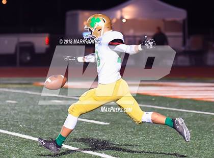 Thumbnail 3 in Northwest Christian vs. Yuma Catholic (AIA 3A Final) photogallery.