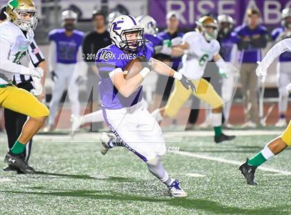 Thumbnail 1 in Northwest Christian vs. Yuma Catholic (AIA 3A Final) photogallery.