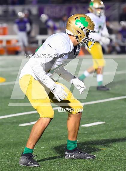 Thumbnail 1 in Northwest Christian vs. Yuma Catholic (AIA 3A Final) photogallery.