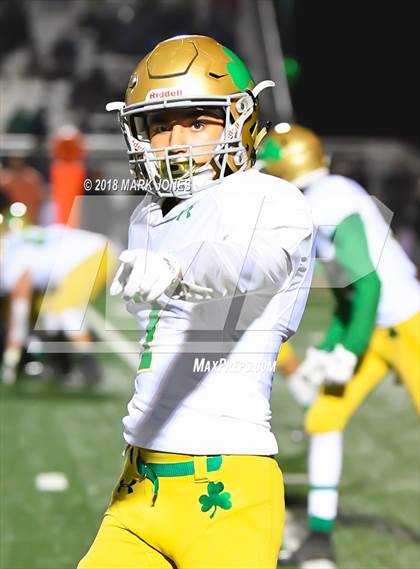 Thumbnail 3 in Northwest Christian vs. Yuma Catholic (AIA 3A Final) photogallery.