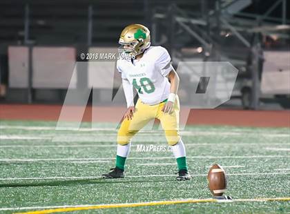 Thumbnail 3 in Northwest Christian vs. Yuma Catholic (AIA 3A Final) photogallery.