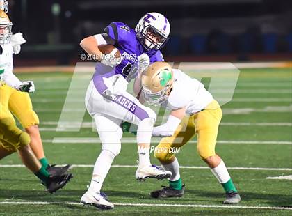 Thumbnail 3 in Northwest Christian vs. Yuma Catholic (AIA 3A Final) photogallery.