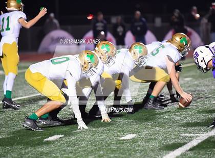 Thumbnail 3 in Northwest Christian vs. Yuma Catholic (AIA 3A Final) photogallery.