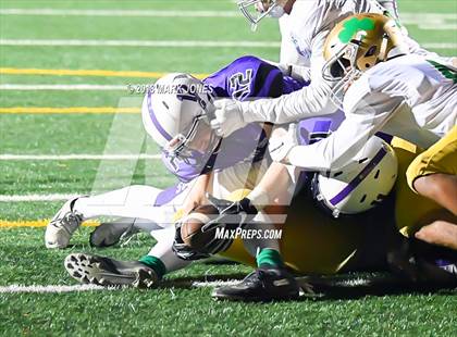 Thumbnail 3 in Northwest Christian vs. Yuma Catholic (AIA 3A Final) photogallery.