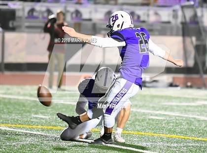 Thumbnail 3 in Northwest Christian vs. Yuma Catholic (AIA 3A Final) photogallery.