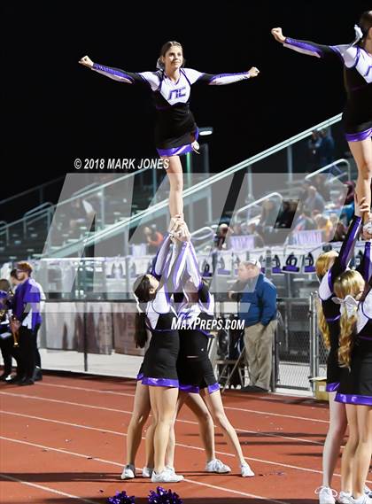 Thumbnail 3 in Northwest Christian vs. Yuma Catholic (AIA 3A Final) photogallery.