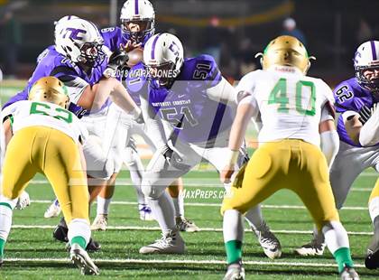 Thumbnail 3 in Northwest Christian vs. Yuma Catholic (AIA 3A Final) photogallery.