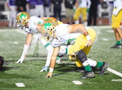 Thumbnail 1 in Northwest Christian vs. Yuma Catholic (AIA 3A Final) photogallery.