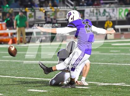 Thumbnail 2 in Northwest Christian vs. Yuma Catholic (AIA 3A Final) photogallery.