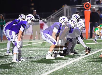 Thumbnail 2 in Northwest Christian vs. Yuma Catholic (AIA 3A Final) photogallery.
