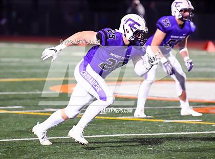 Thumbnail 3 in Northwest Christian vs. Yuma Catholic (AIA 3A Final) photogallery.
